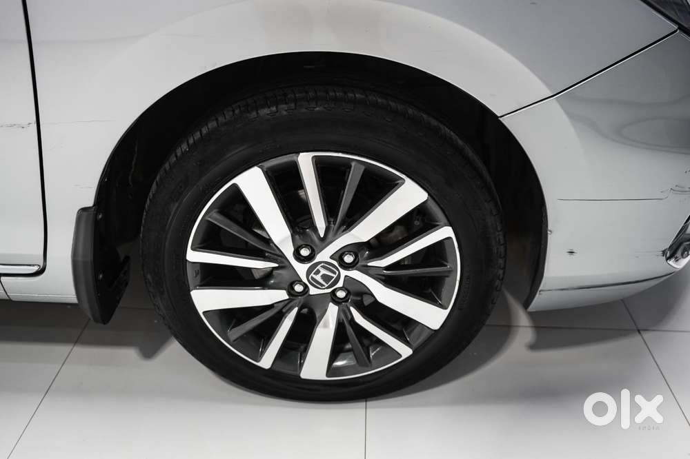 Honda City, 2022, Petrol