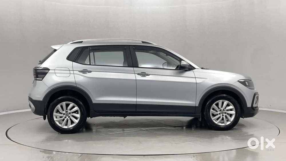 Volkswagen Taigun 1.0 Tsi Highline, 2024, Petrol