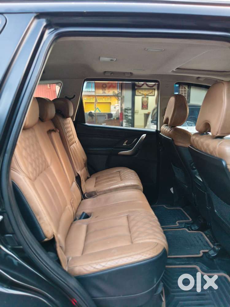 Mahindra Xuv500 W11 At, 2018, Diesel