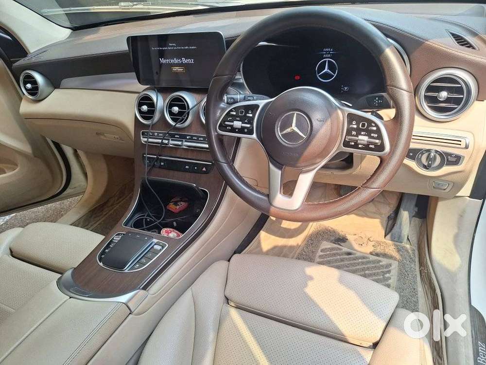 Mercedes-benz Glc Class 200, 2021, Diesel