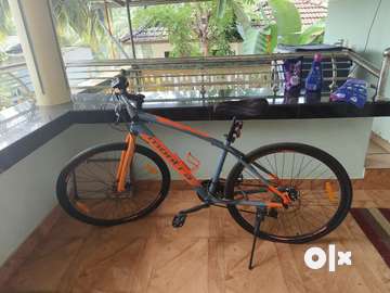 Hybrid discount cycle olx