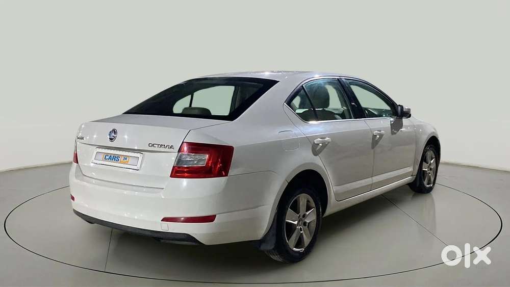 Skoda Octavia Ambition 1.4 Tsi, 2016, Petrol