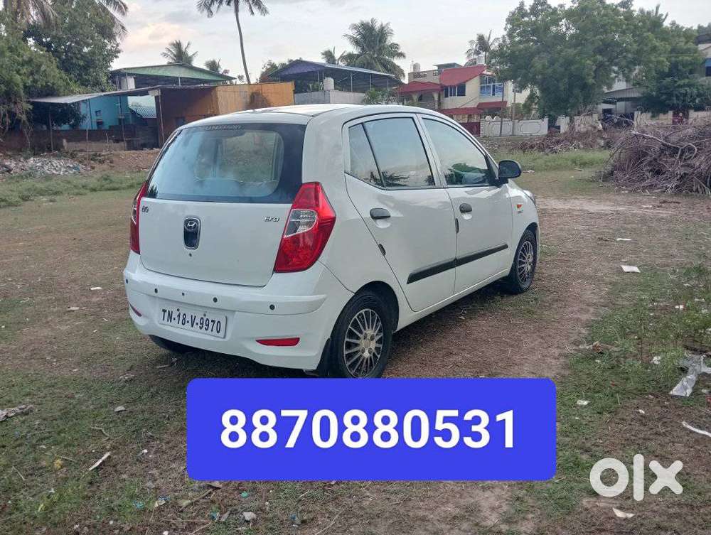 Hyundai I10 Era, 2013, Petrol