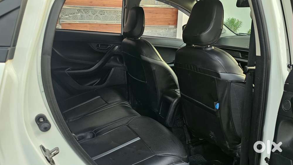 Tata Nexon Smart 1.2 Revotron Petrol 5 Mt, 2024, Petrol