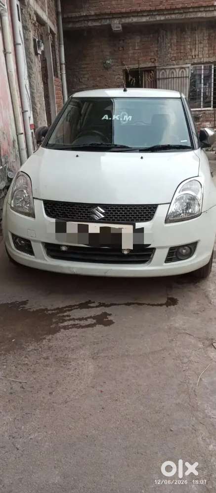 Maruti Suzuki Swift 2011 Vdi For Sale