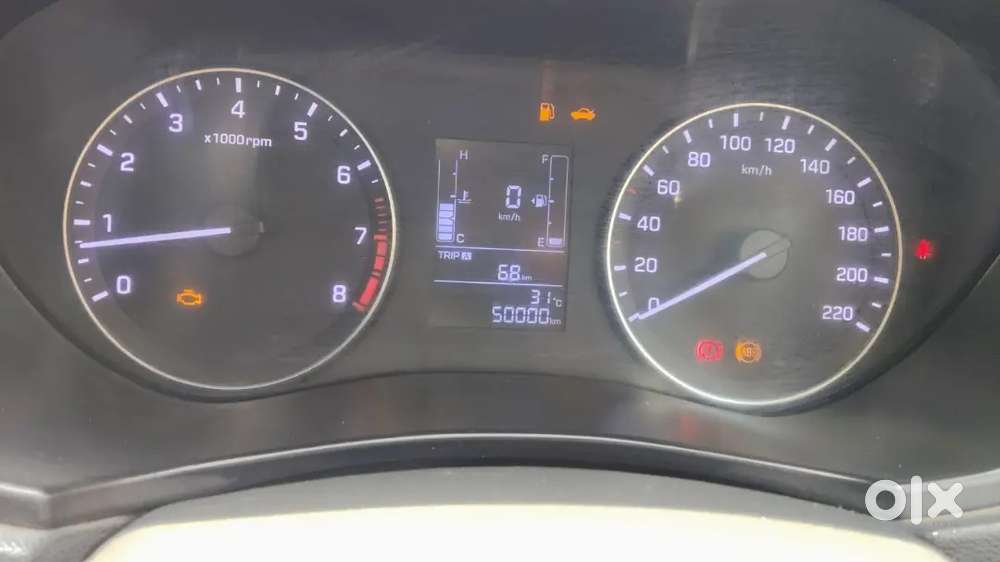 Hyundai I20 Active 2019 Petrol 46000 Km Driven Owner First