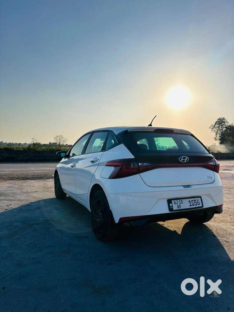 Hyundai Car Model 2020