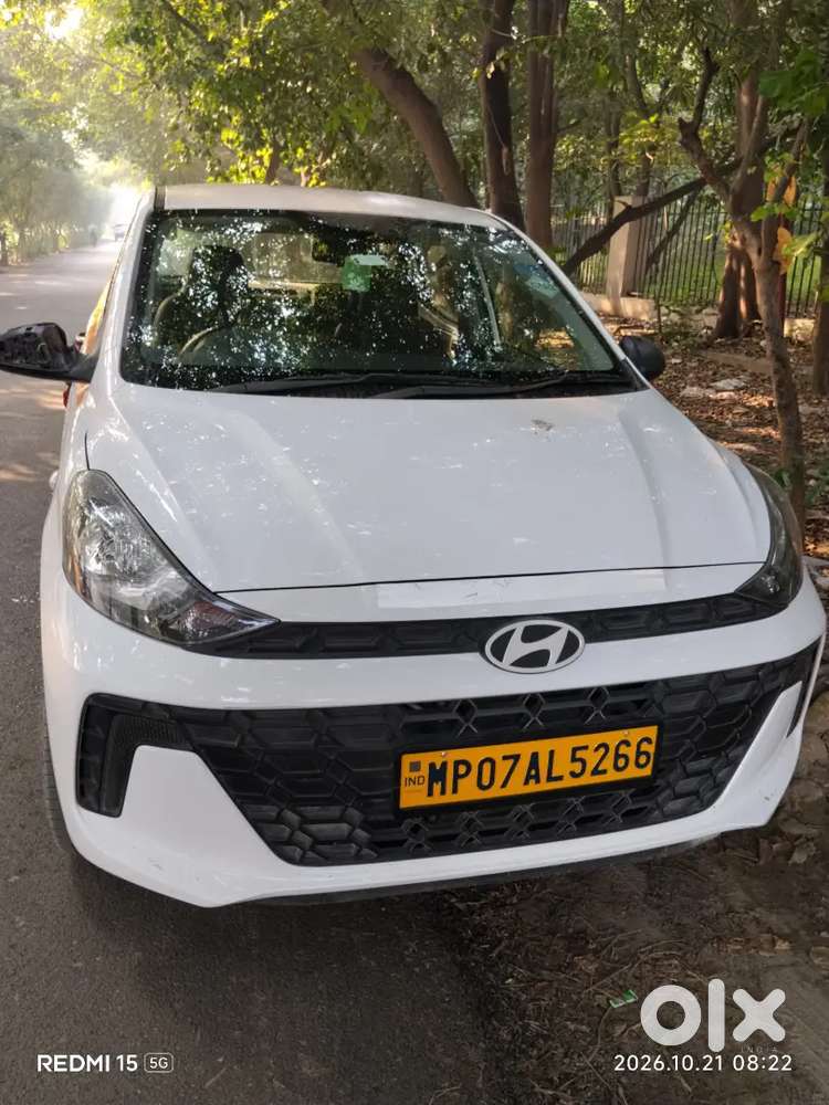 Hyundai Aura 1.2 S 2019