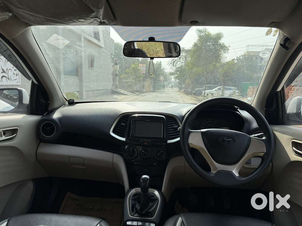 Hyundai Santro Magna, 2019, Cng & Hybrids