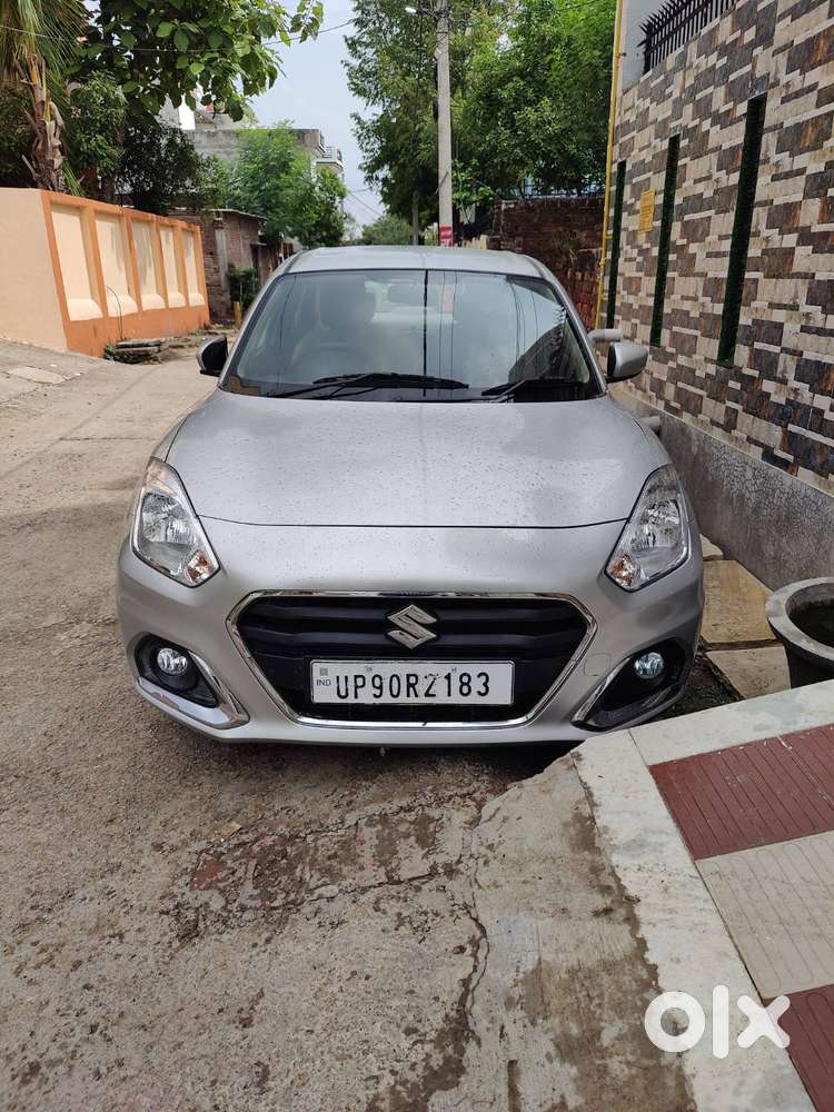 2018 Vxi Petrol Model