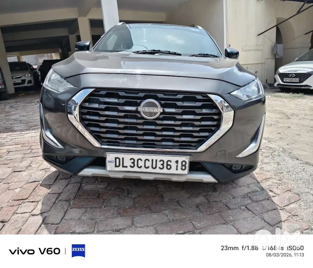 Nissan Magnite 1.0 Xl 2021