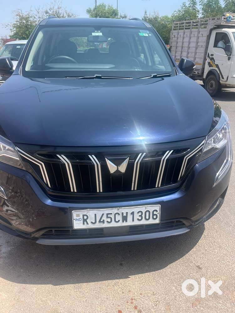 Mahindra Xuv700 Diesel 2023