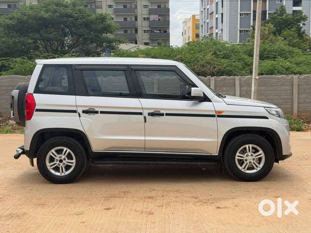 Mahindra Bolero Neo 1.5 N 10 R, 2023, Diesel