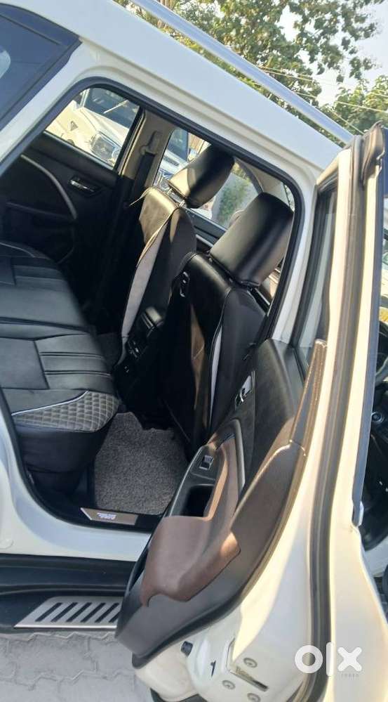 Maruti Suzuki Brezza Zxi Plus Smart Hybrid, 2023