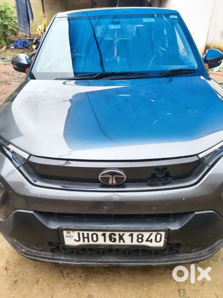 Tata Punch 1.2 Adventure 2025
