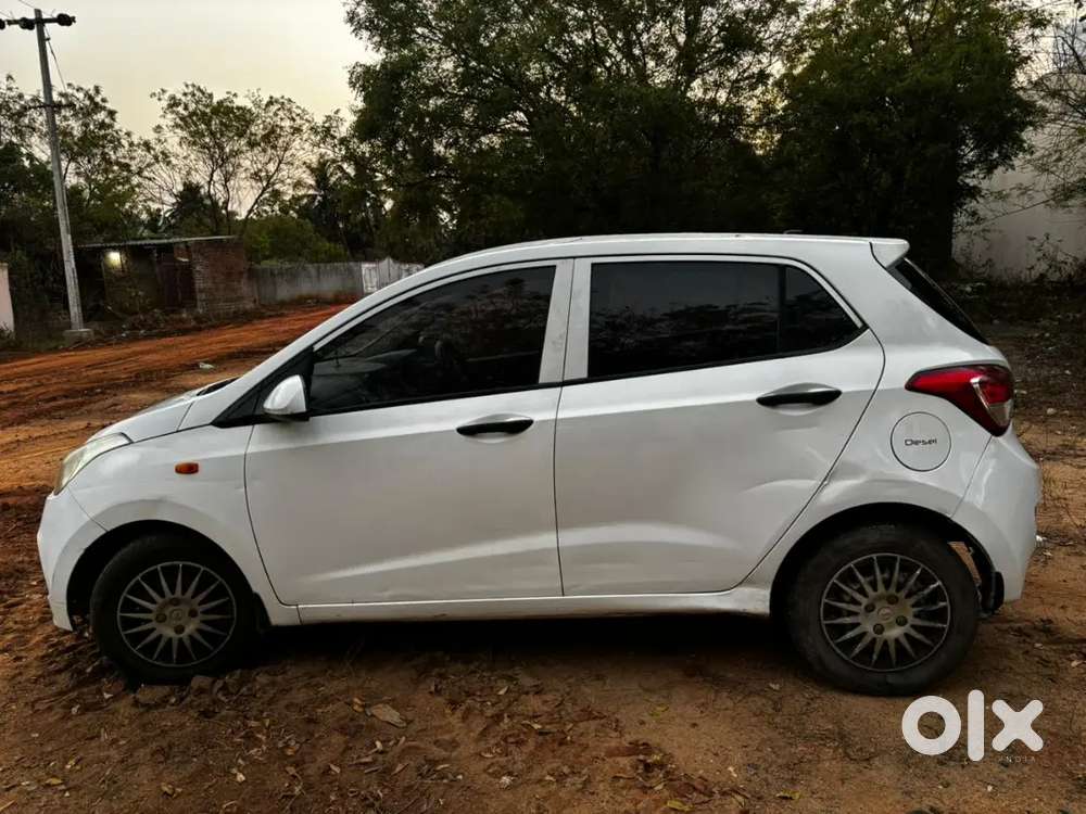 Hyundai Grand I10 Prime 2019 61 Km Driven