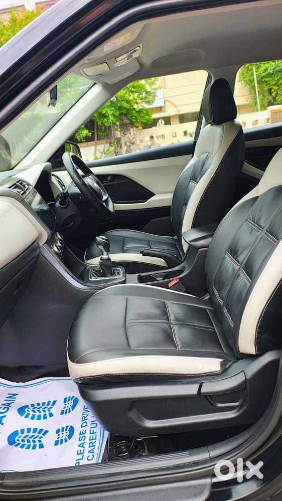 Hyundai Creta E 1.5 Diesel, 2023, Electric