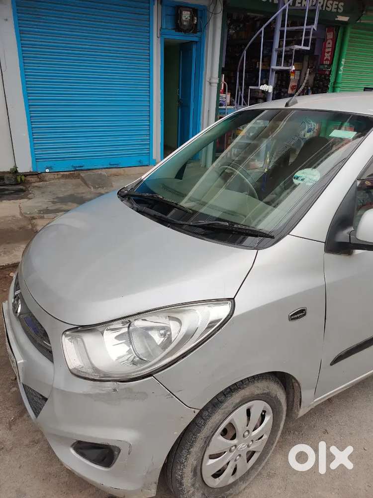 Hyundai I10 2012 Petrol 60000 Km Driven In Superb Condition