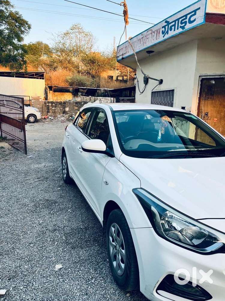 Hyundai Elite I20 2019 Cng & Hybrids 105000 Km Driven