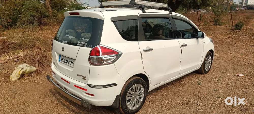 Maruti Ertiga Vdi 2012