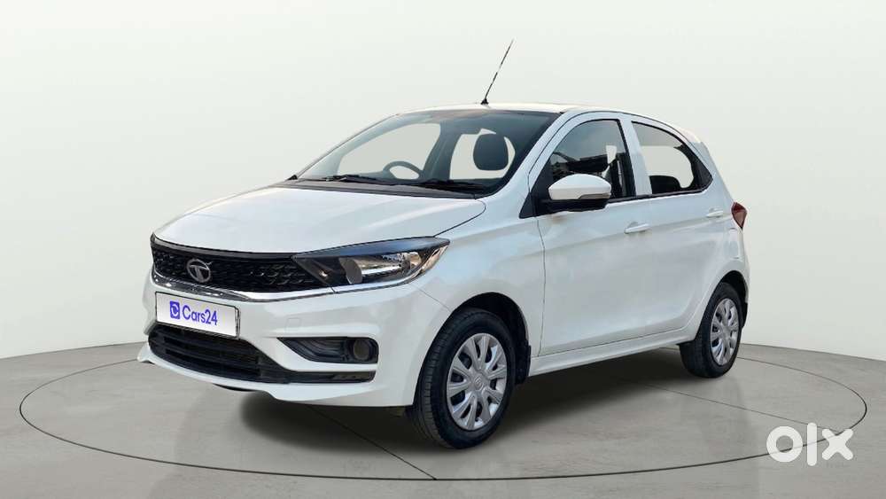 Tata Tiago 1.2 Revotron Xt, 2020, Petrol