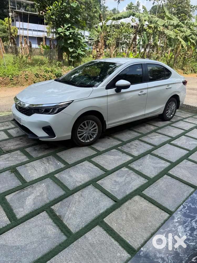 Honda City 2022 Diesel 2022