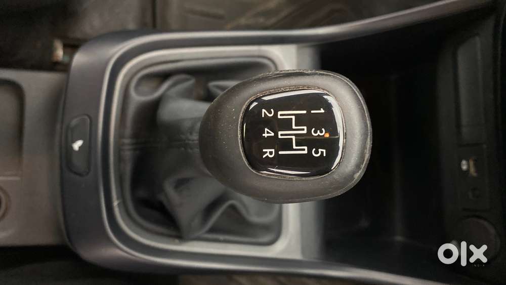 Tata Altroz 1.2 Xm Plus, 2021, Petrol
