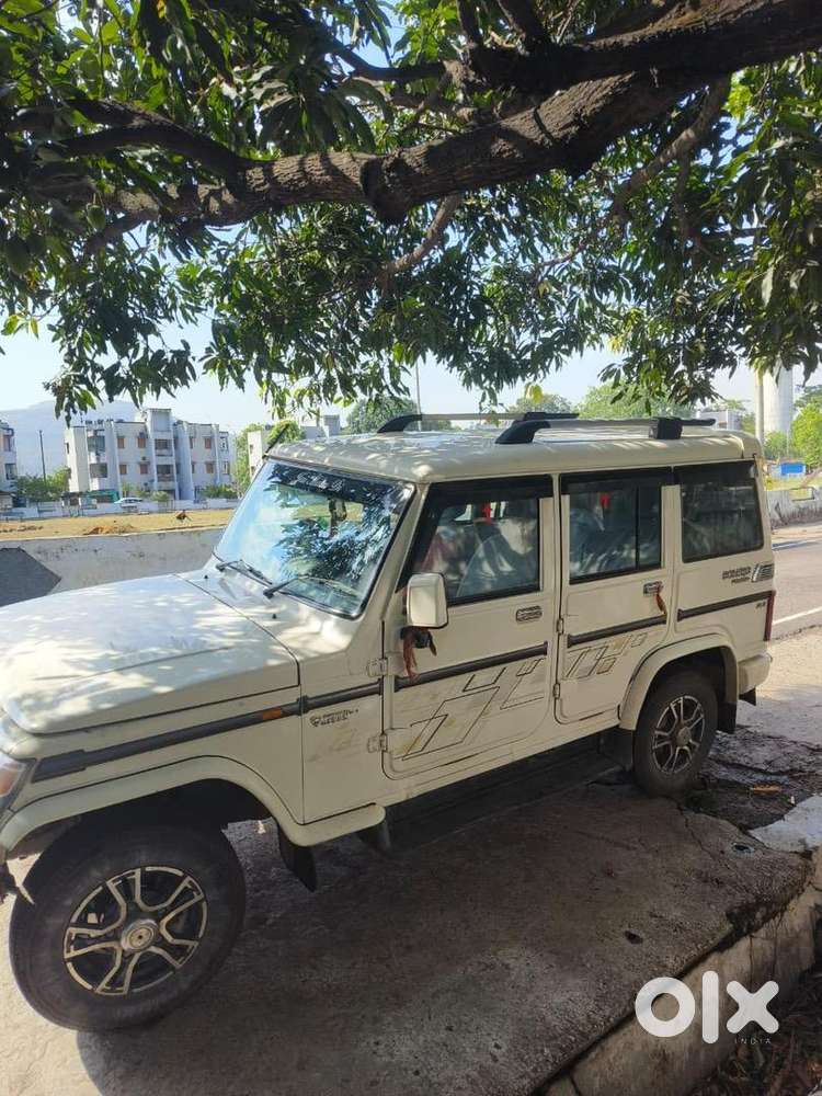 Mahindra Bolero 2019 Diesel Good Condition