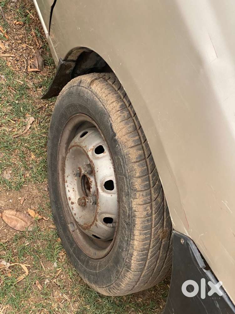 Maruti Alto Flash 2011