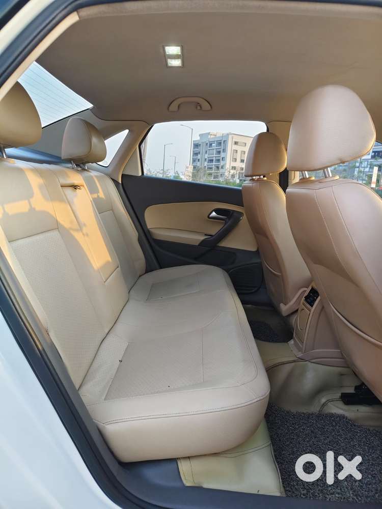 Volkswagen Vento 1.5 Tdi Highline Plus, 2017, Diesel