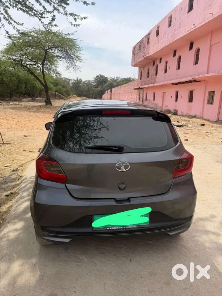 Tata Tiago Ev 2023 Ev