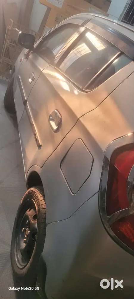 Alto K10 Single Handed Mint Condition