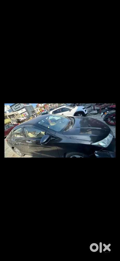 Honda City 2016 Diesel 87400 Km Driven