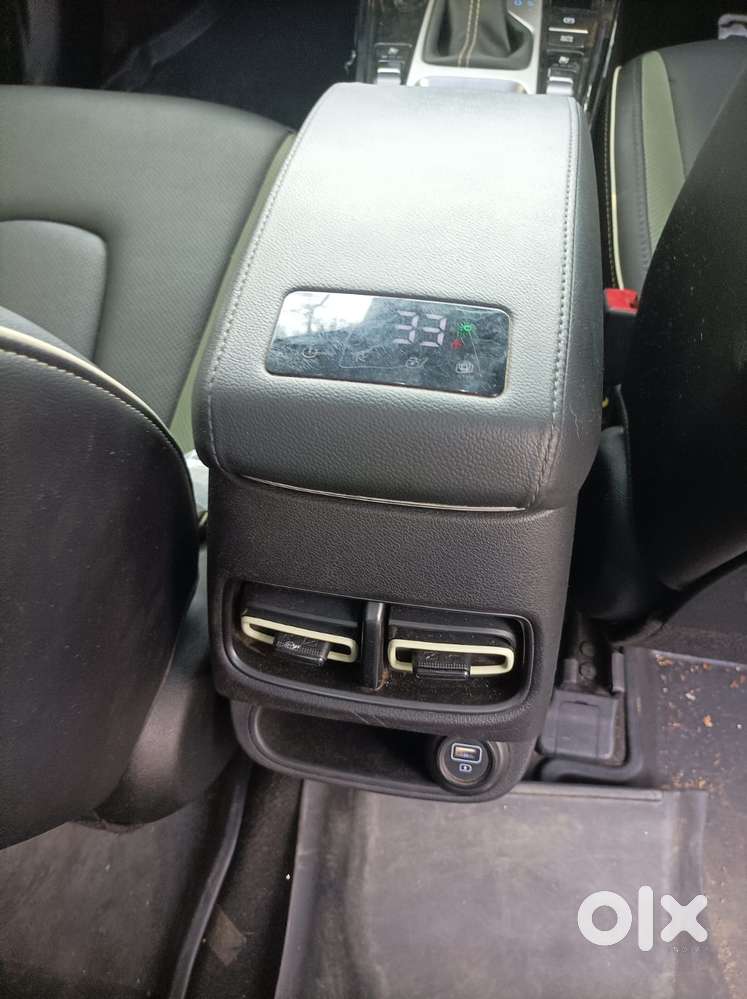 Hyundai Creta 1.5 Mpi Sx(o)adventureedition Ivt, 2024, Petrol