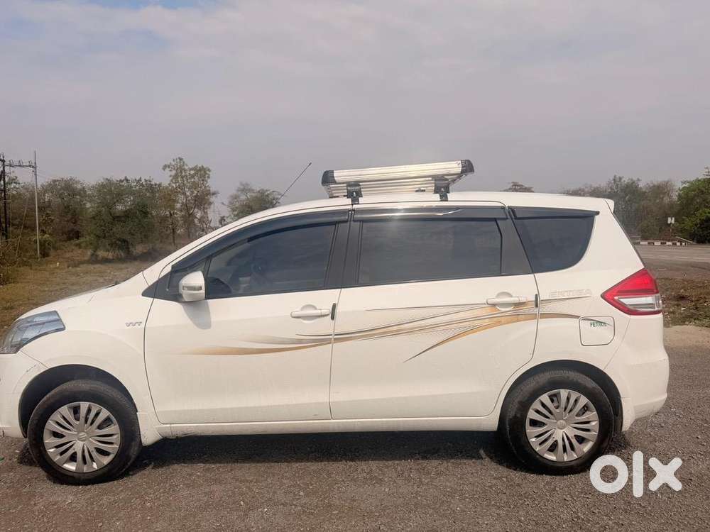 Maruti Suzuki 2014 Car