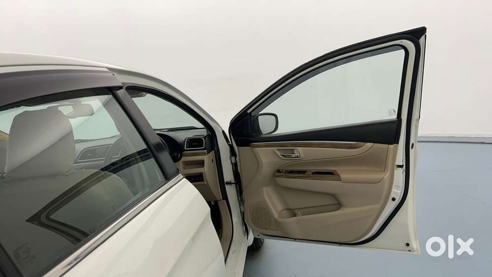 Maruti Suzuki Ciaz Alpha 1.5, 2023, Petrol