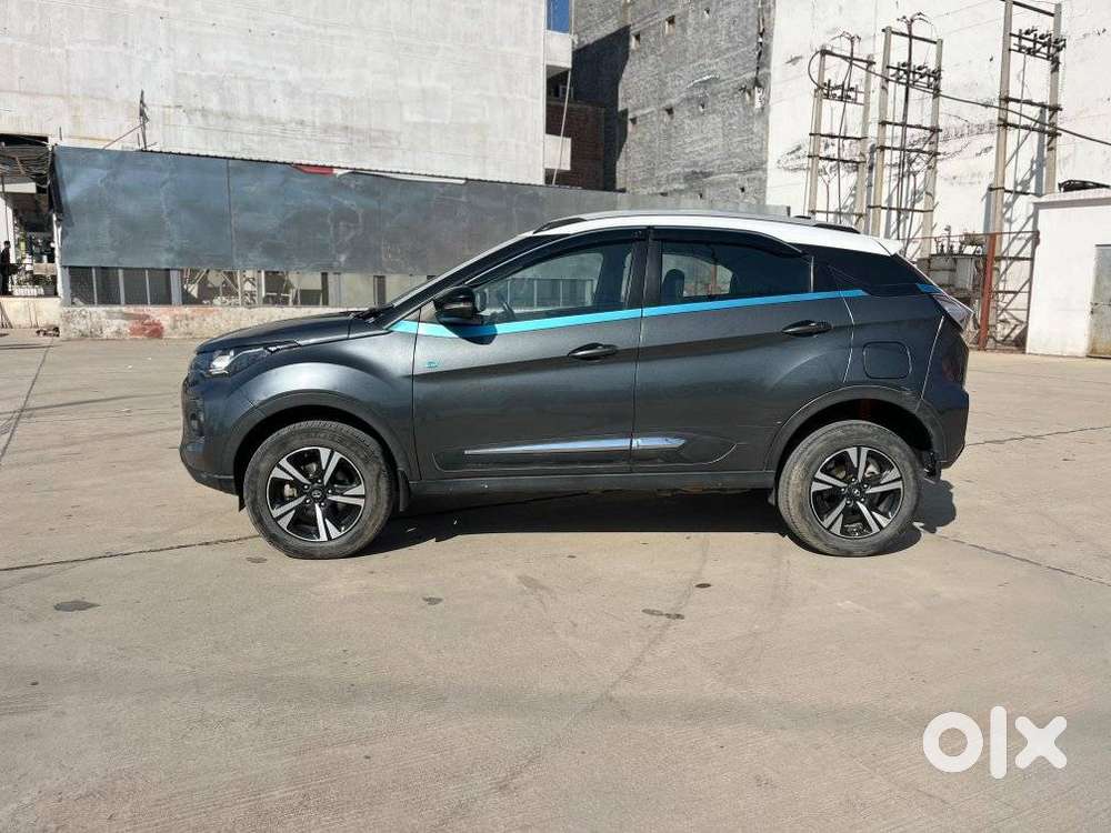 Tata Nexon Ev Xz Plus, 2023, Electric