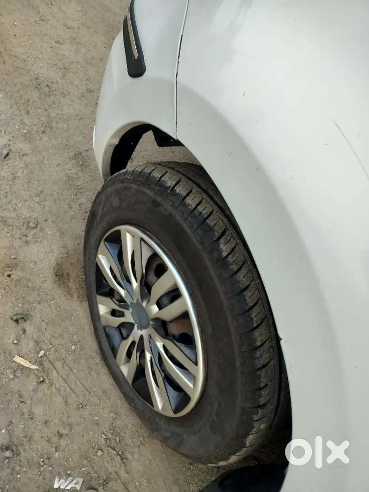 Maruti Suzuki Dzire 2021