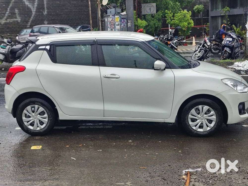 Maruti Suzuki Swift Vxi, 2020, Petrol