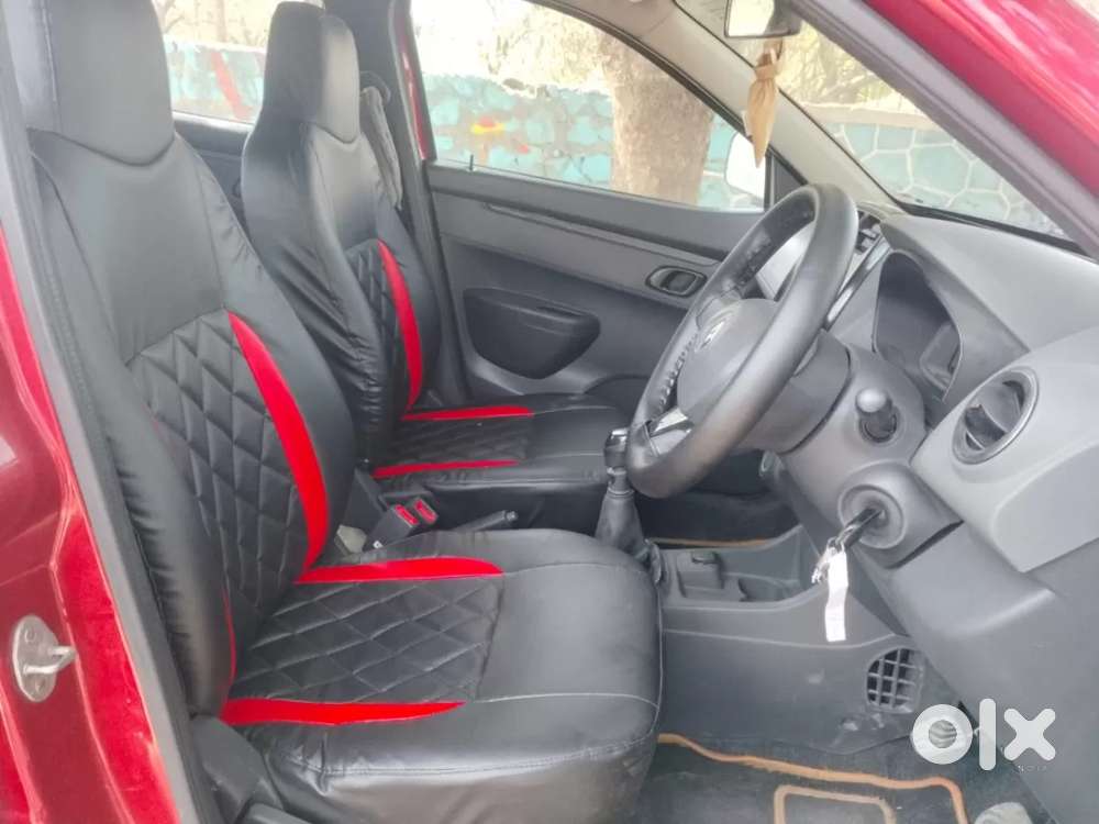 Renault Kwid Rxt 1.0, 2015, Petrol