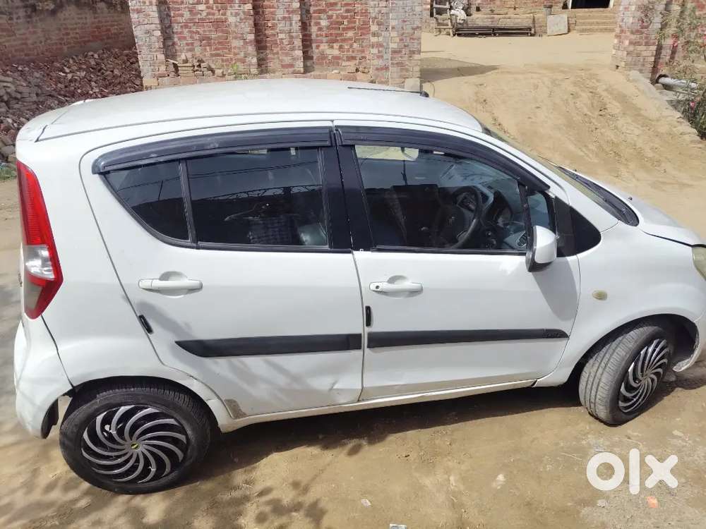 Ritz Vdi Model 2009 Passing 2030tk