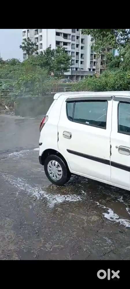 Maruti Suzuki Alto 800 2019 Lxi