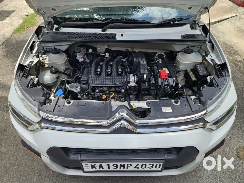 Citroen C3 2023 Petrol Good Condition