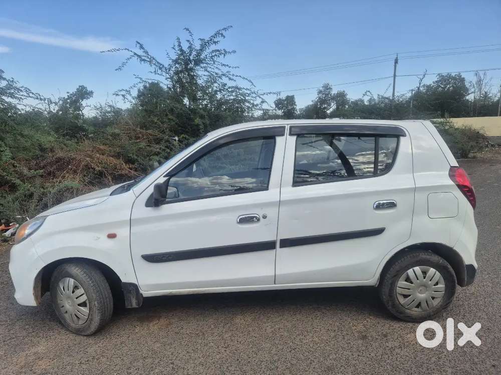 Alto 800 Brand New Condition