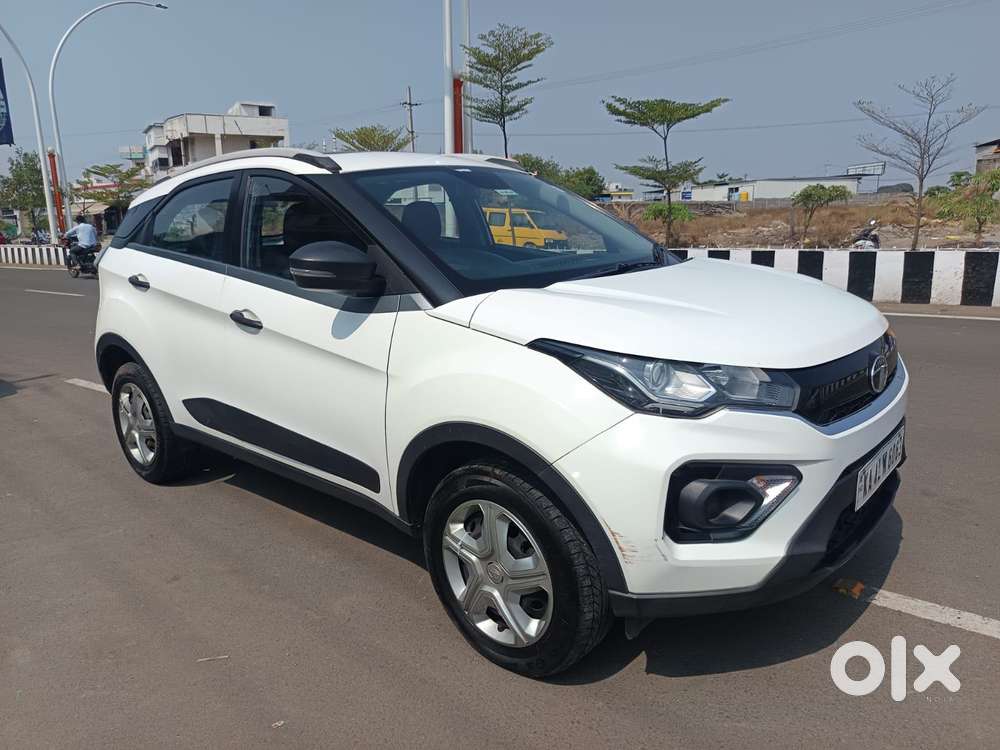 Tata Nexon 1.2 Revotron Xm Plus (s), 2021, Diesel