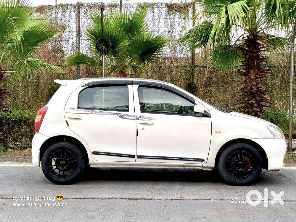 Toyota Etios Liva Trd Sportivo Diesel Ltd, 2013, Diesel