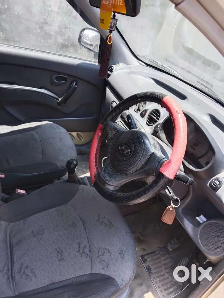 Hyundai Santro Xing 2007 2027 October Tak Peper Ok He