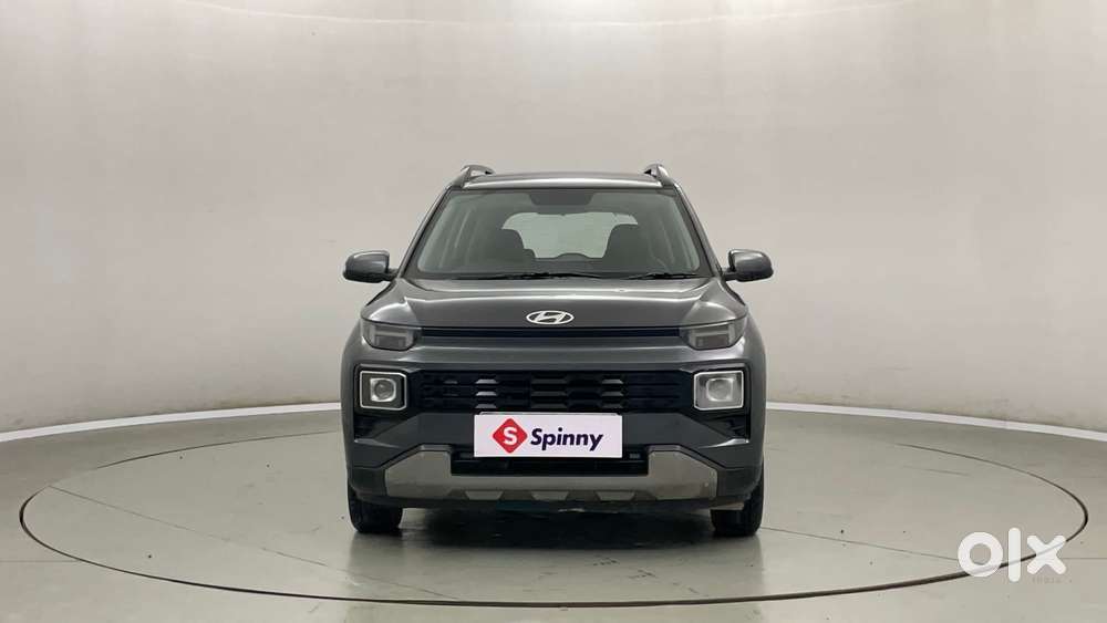 Hyundai Exter Sx 1.2 Mt, 2023, Petrol