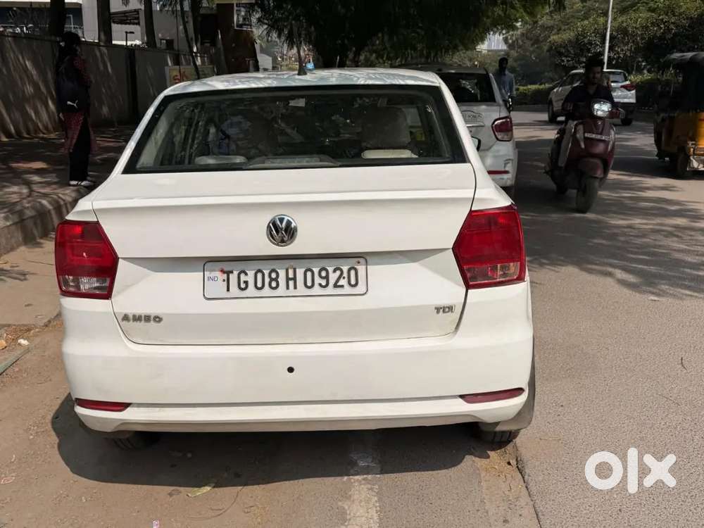 Good Condition Show Room Track