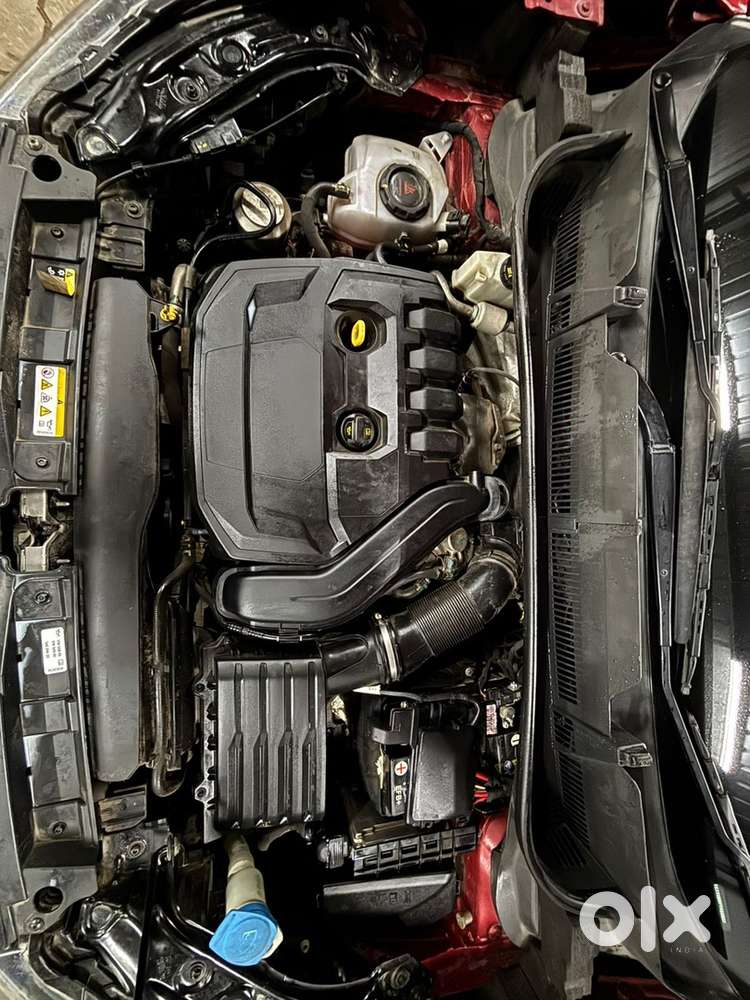 Volkswagen Taigun Gt 2025
